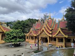 -西双版纳勐泐文化旅游区