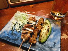 -一吉焼鸟·FOUNDER(桂林路店)