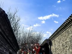 -春风习习