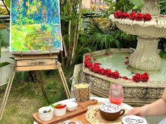-Inspiration灵感·罗马西餐厅(九龙坡店)