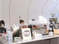 -Seesaw Coffee(上生新所店)