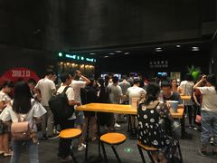 -银兴国际影城(光谷时尚城店)