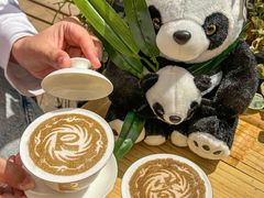 -蓉小乔·RONG COFFEE(春熙路店)