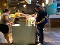 -李掌柜鲜菜火锅(移民广场店)