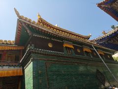 -塔尔寺
