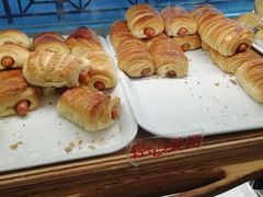 -新侨三宝乐面包店(崇文门店)