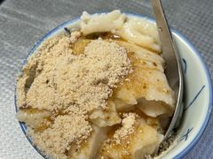 -张钦德·广场老牌豆花甜汤(总店)