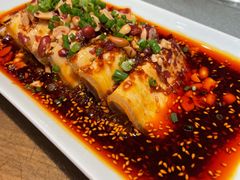 -陶德砂锅(蜀汉路店)