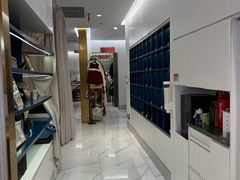 -海马体照相馆(环贸iapm大师爱情店)