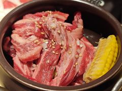 -泥炉烧肉师(新街口金銮巷店)