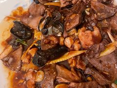 -京尊烤鸭店JINGZUN(春秀路店)