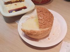 -茶港·点心·啫啫煲(王府井店)