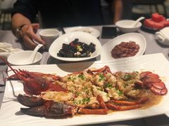 -徐记海鲜(大明宫|北二环店)