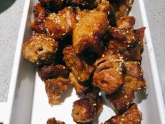 大叉烤肉-半天妖烤鱼(丰科万达店)