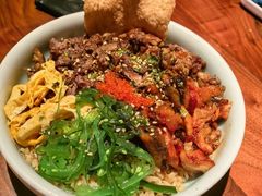 -Mr.Fish鱼鲜生海鲜放题(高德置地冬广场店)