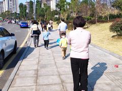 -枫香湖儿童公园