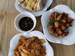 -素勤饮食店(城头巷店)