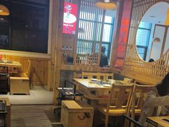 -老版火锅(半坡店)