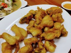 -肥弟大排档(汕樟路店)
