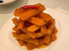 -利苑酒家(宜安广场店)