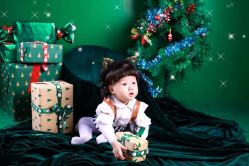 -尼曼儿童摄影(大厂店)