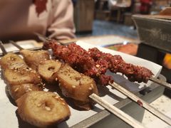 -申记串道(山姆会员店)