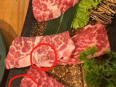 -赤坂亭·M9和牛烧肉·铁板烧(合肥万象城店)