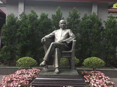 -上海孙中山故居纪念馆