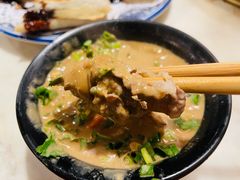 -宣武小院涮肉(前门店)