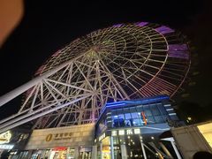 -南昌之星摩天轮