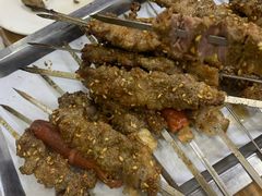 -老地方烤肉(东岗路店)