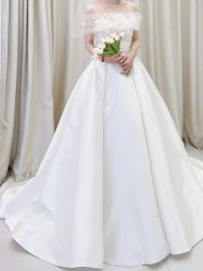 -LeCameliaBridal 山茶花新娘 婚纱礼服高级定制