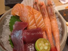 -沼津港精致料理·寿喜烧·烧鸟(青浦宝龙广场日料榜单店)