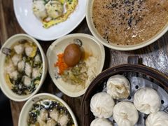 -都谷包子(天一广场店)