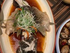 -江太极江浙菜(马桥万达广场店)