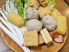 -牛New寿喜烧(青浦店)