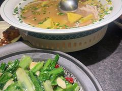 -杏花村水席楼·洛阳水席(老城十字街店)