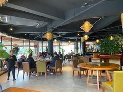 大堂-盐帮食坊•小河帮川菜(四川师大店)