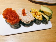 -莲寿司(上邦店)