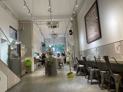 大堂-小豆海棠(嘉兴路店)