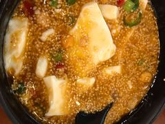 鱼籽豆花-庆合府重庆大排档(紫都城店)