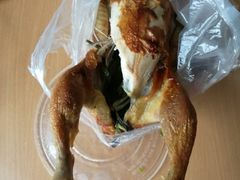 -吴山烤禽 (吴山路店)