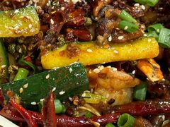 -辣螃铠盆盆蟹大排档(总店)