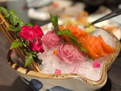 -蟹的岡田屋(正大广场店)