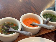 -拉蒂娜·巴西牛排馆 Latina·Brazilian Steakhouse(海上世界店)