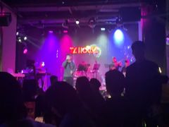 -TZ House音乐现场(茅台店)