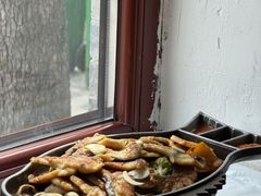 -院落新京菜·烤鸭(地安门店)