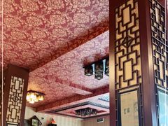 大堂-代木儿回锅肉