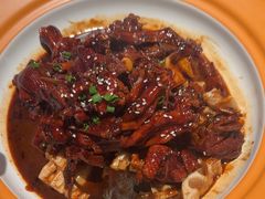 -简小舍·民间手艺菜(武昌江滩店)