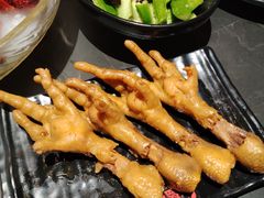-红盔甲·小龙虾(人民广场店)